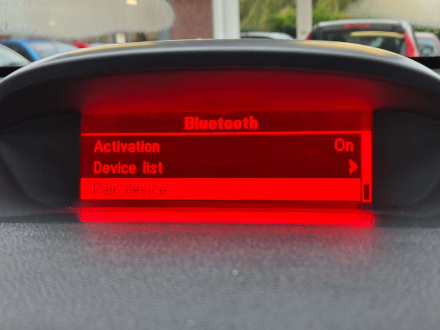 Used Vauxhall Mokka 2016 for sale - 76314256: Photo 36