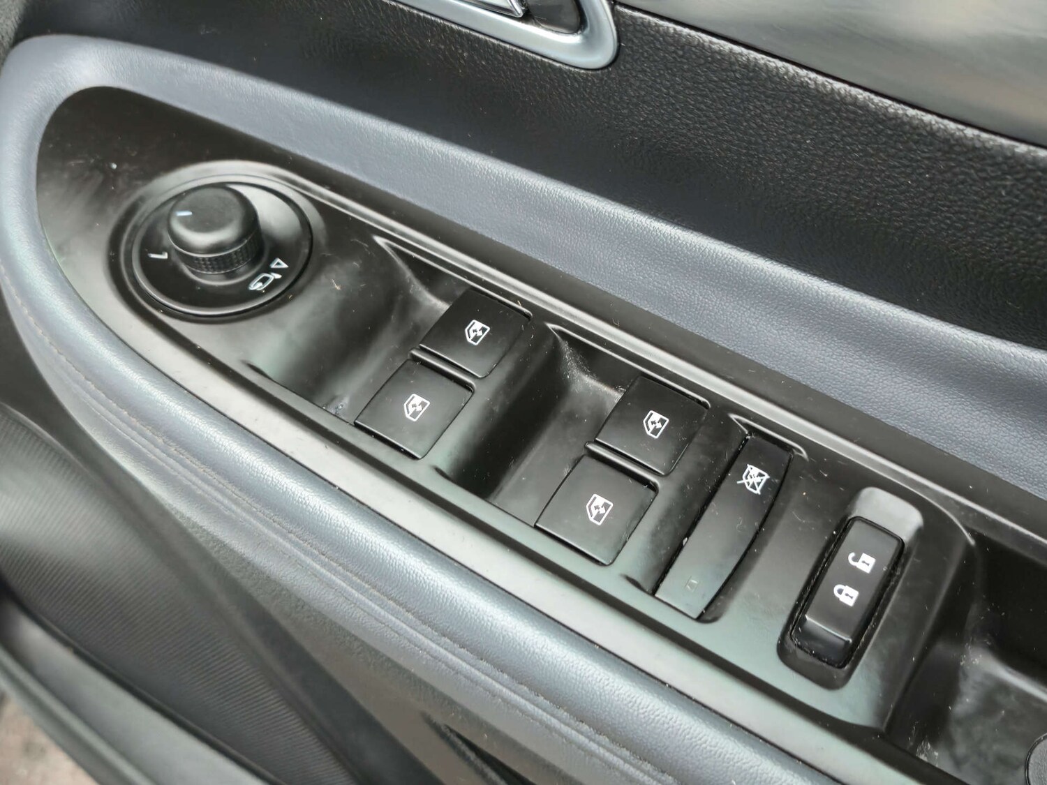 Used Vauxhall Mokka 2016 for sale - 76314256: Photo 41