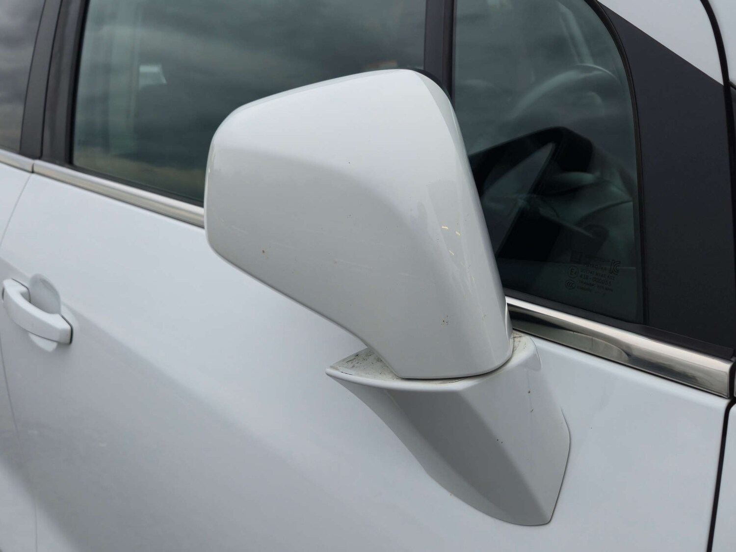 Used Vauxhall Mokka 2016 for sale - 76314256: Photo 42