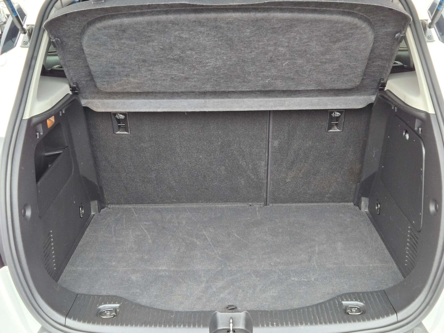 Used Vauxhall Mokka 2016 for sale - 76314256: Photo 6