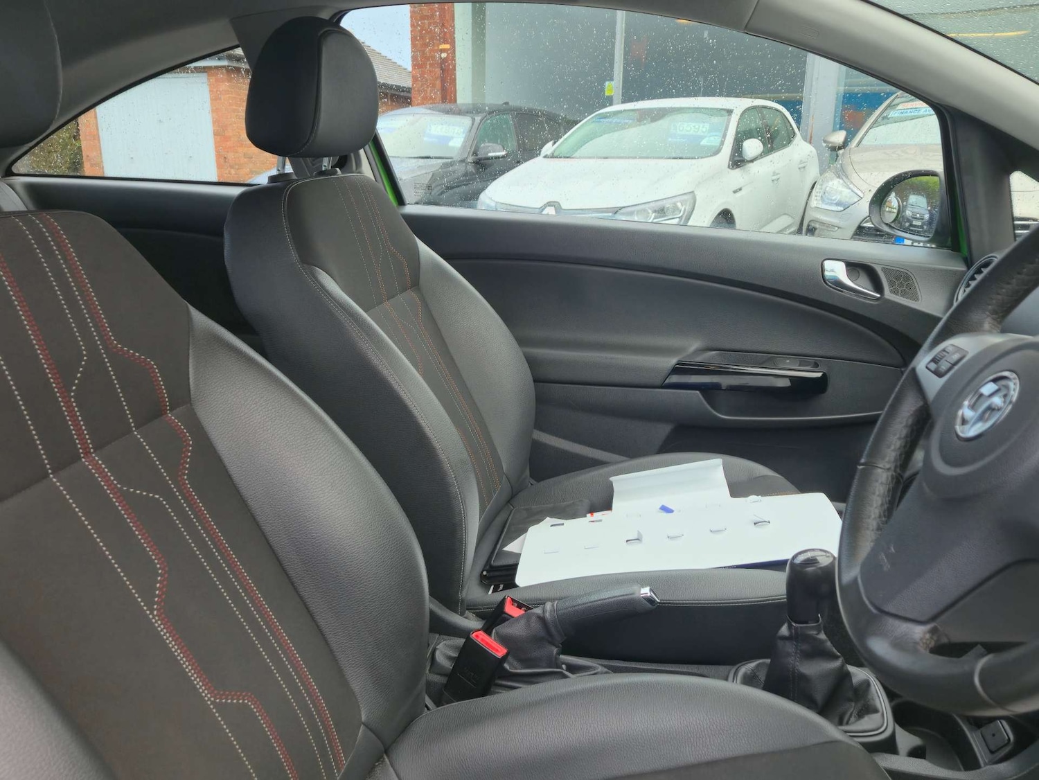 Used Vauxhall Corsa 2012 for sale - 76836431: Photo 19