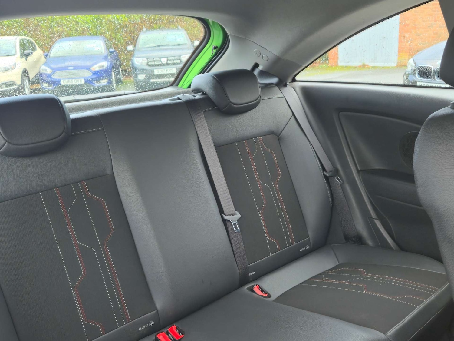 Used Vauxhall Corsa 2012 for sale - 76836431: Photo 21