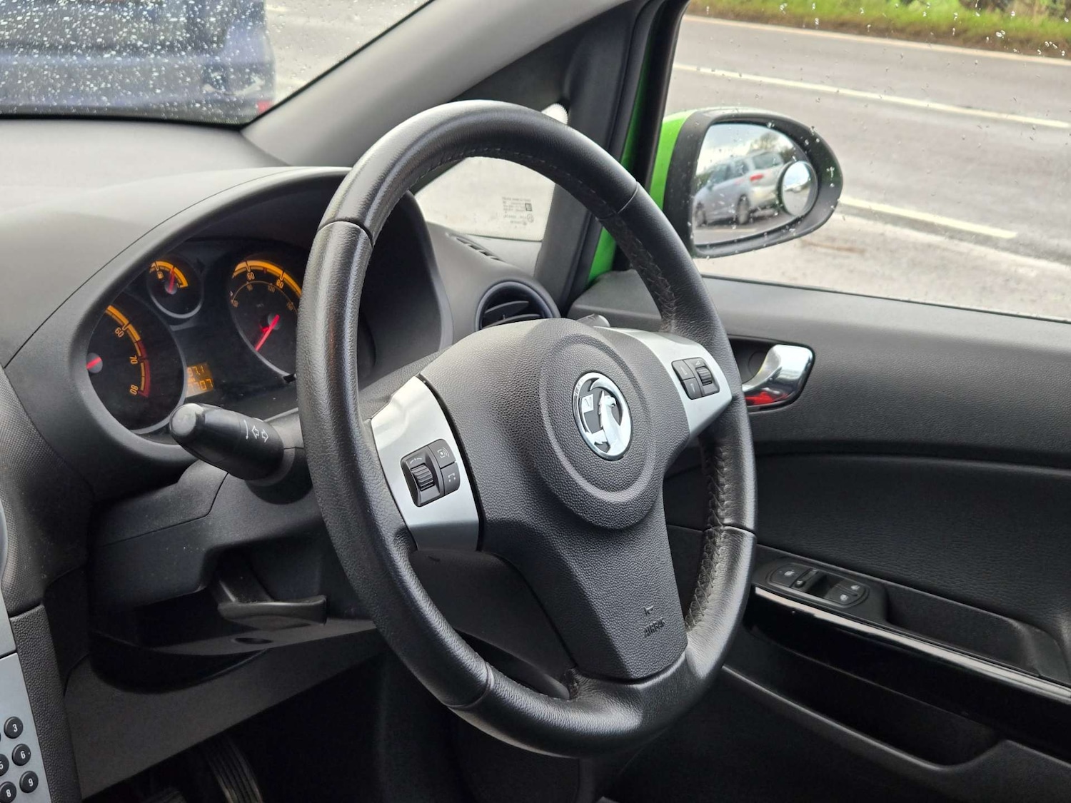 Used Vauxhall Corsa 2012 for sale - 76836431: Photo 23