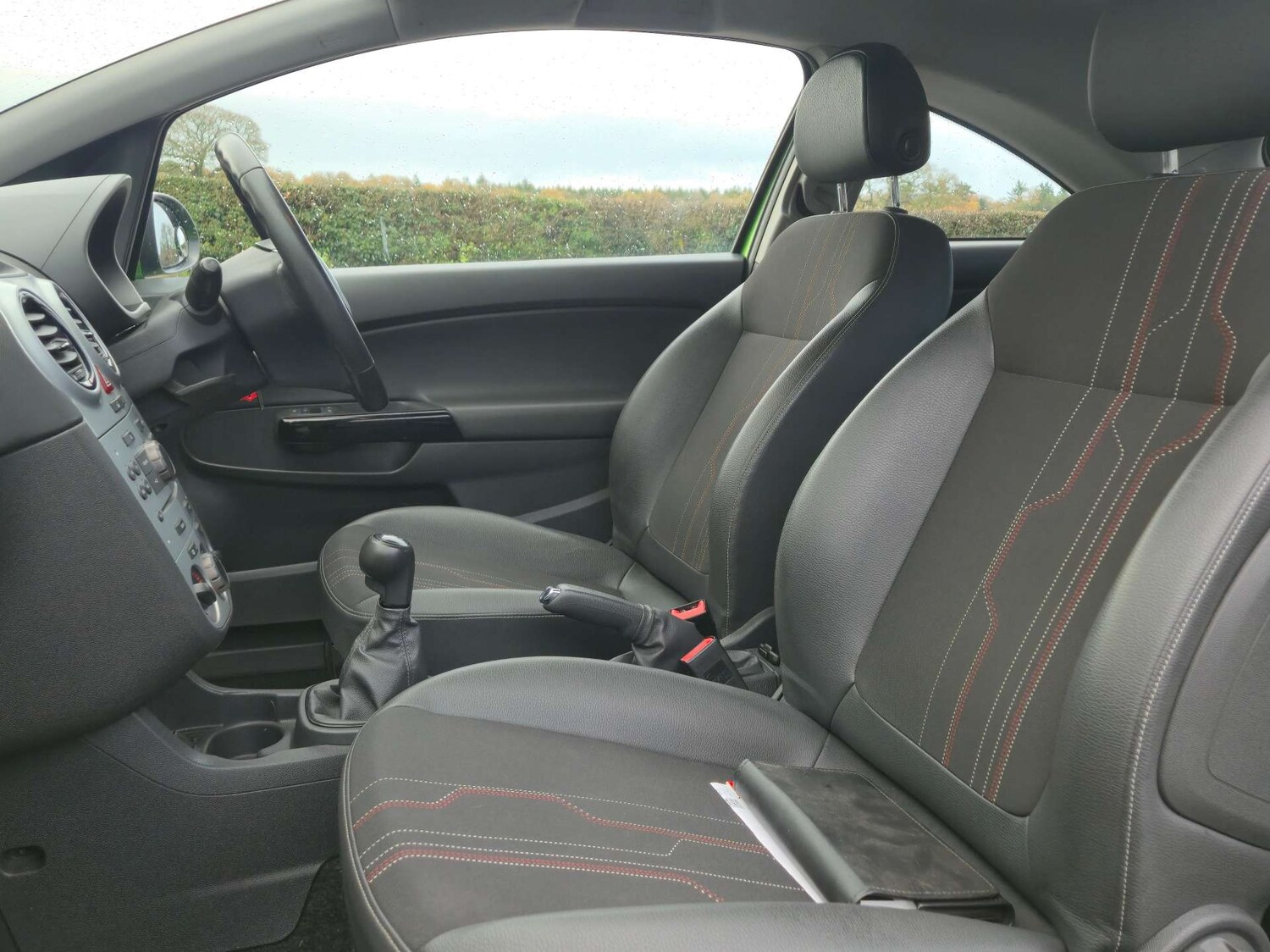 Used Vauxhall Corsa 2012 for sale - 76836431: Photo 24