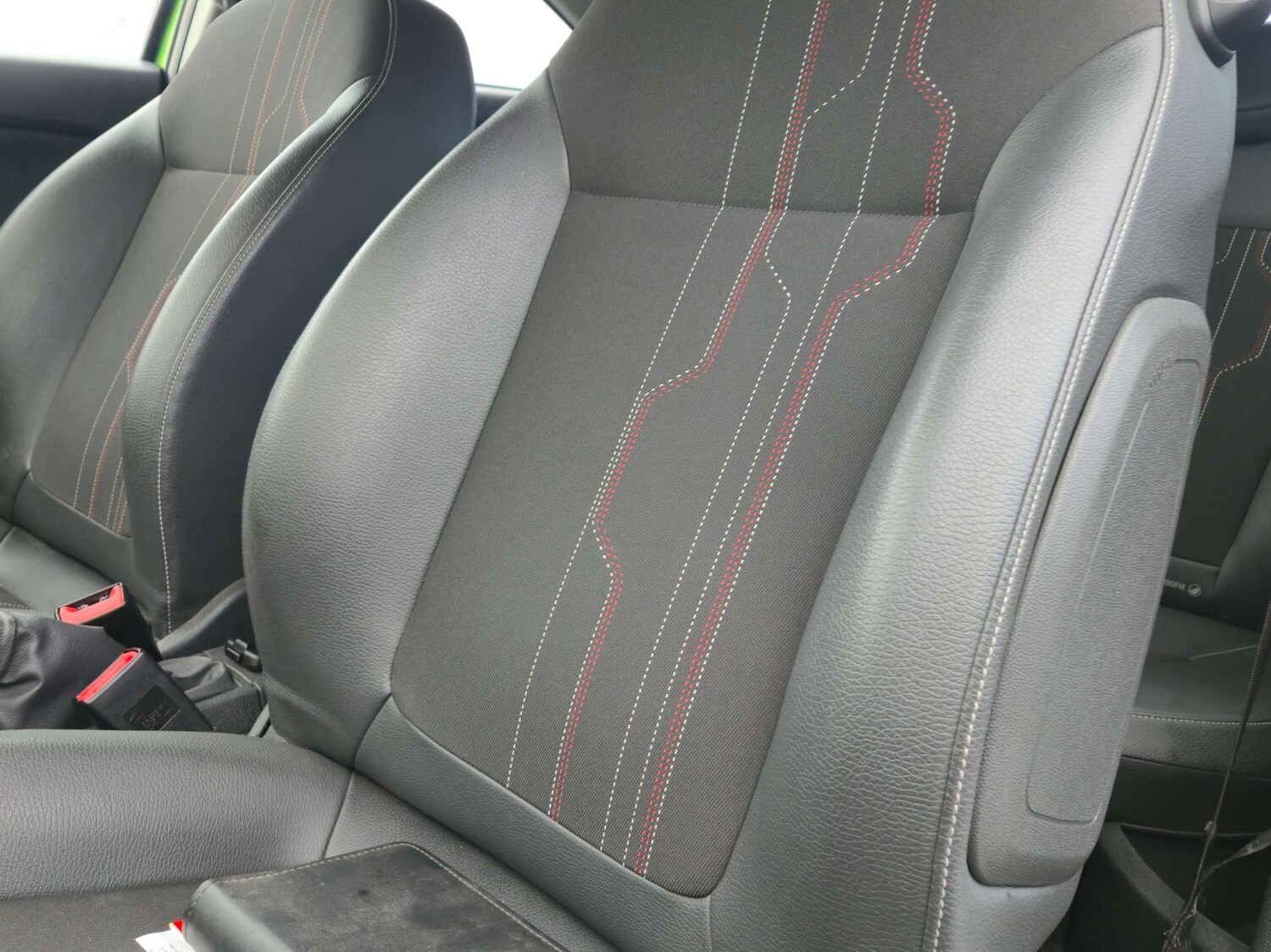 Used Vauxhall Corsa 2012 for sale - 76836431: Photo 29