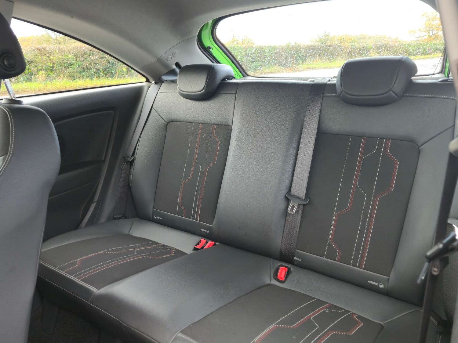 Used Vauxhall Corsa 2012 for sale - 76836431: Photo 30