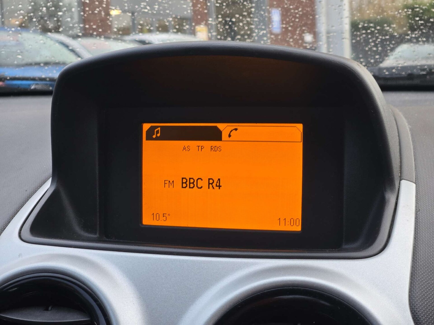 Used Vauxhall Corsa 2012 for sale - 76836431: Photo 32