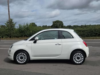 Used Fiat 500 2017 for sale - 79734994: Photo