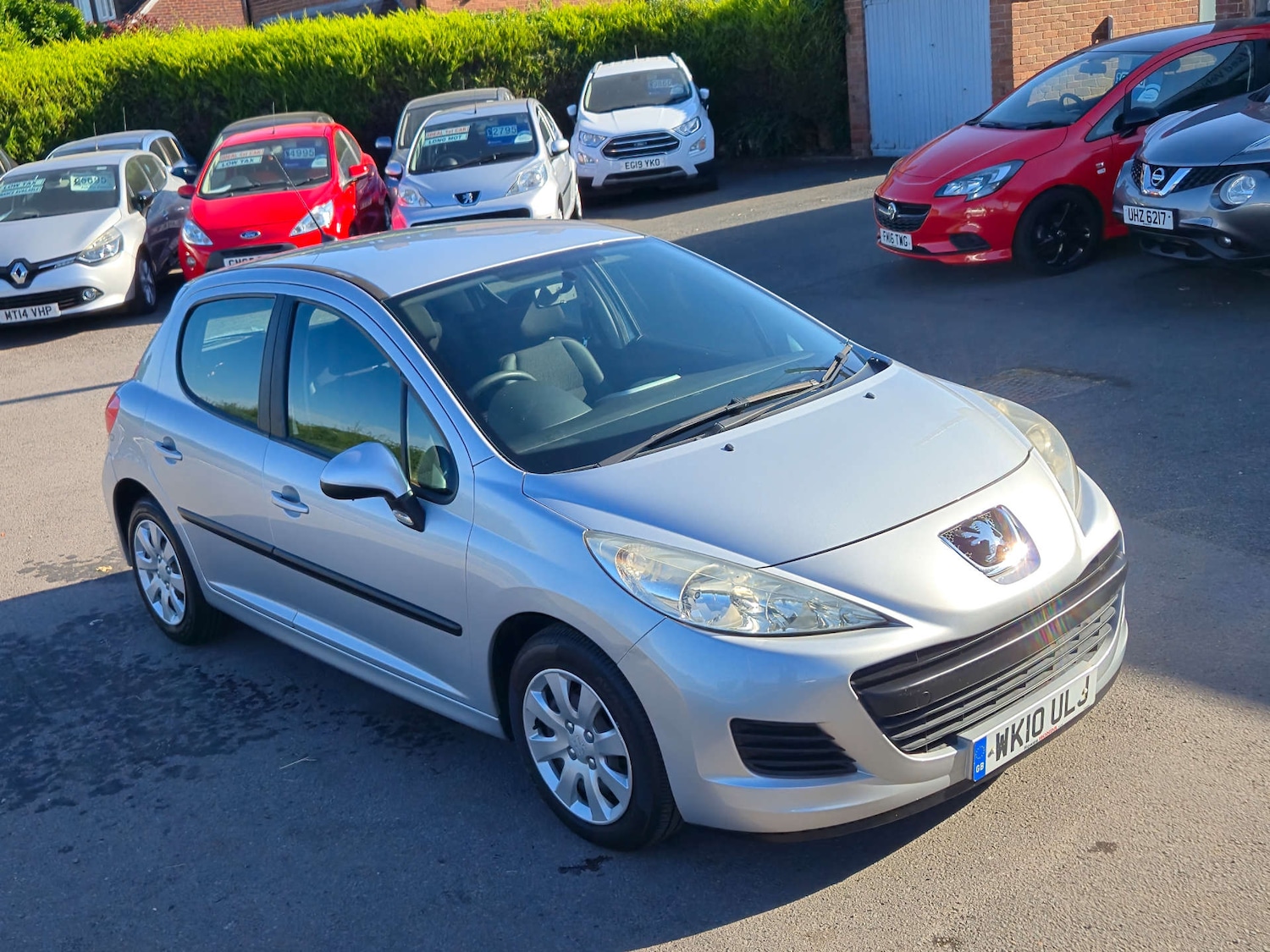 Vehicle 15