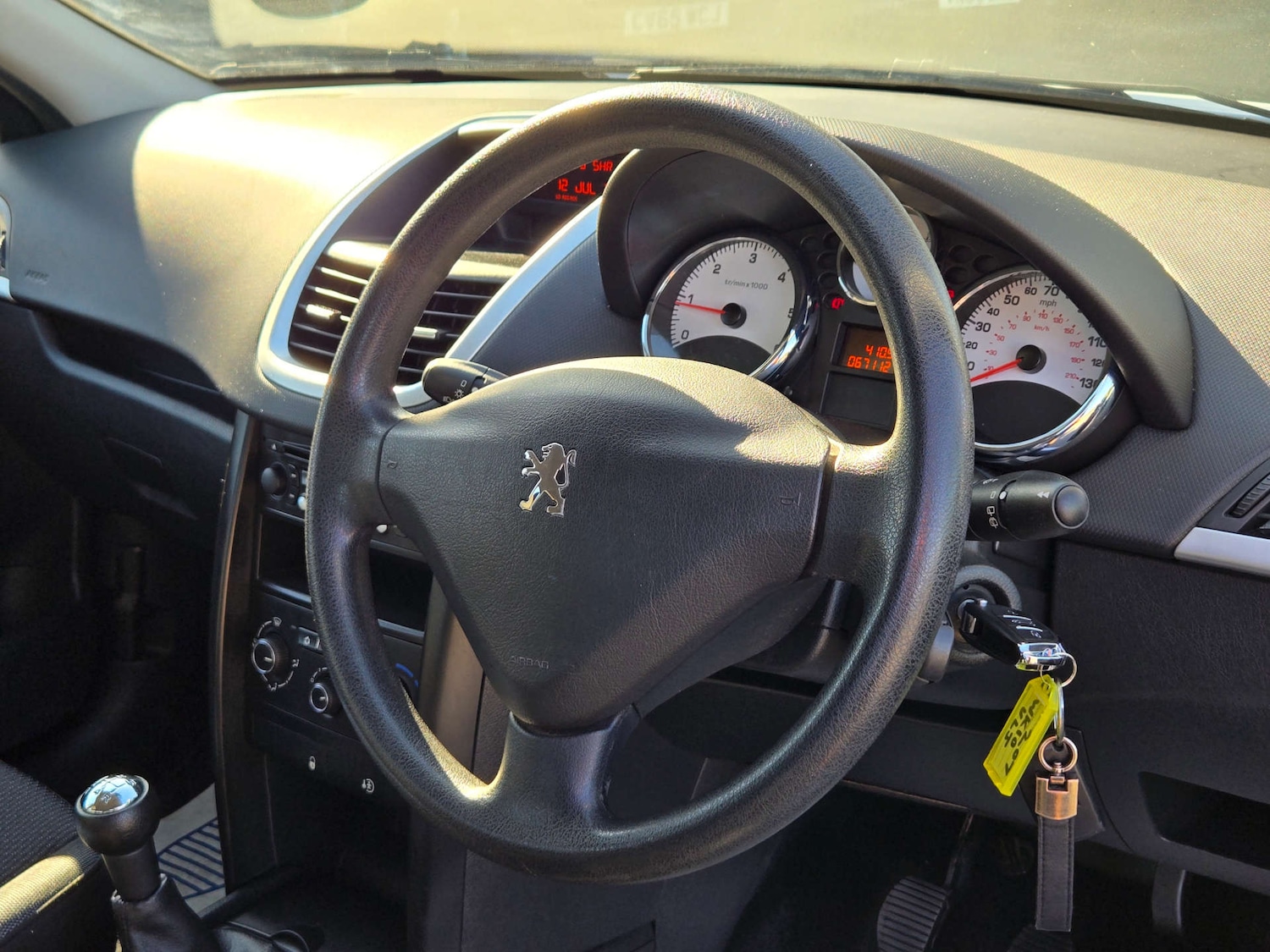 Vehicle 17