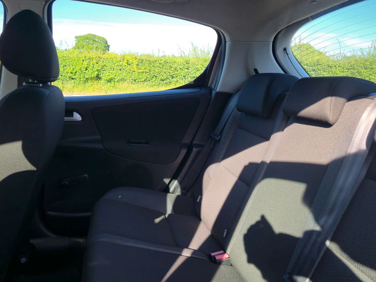 Vehicle 25