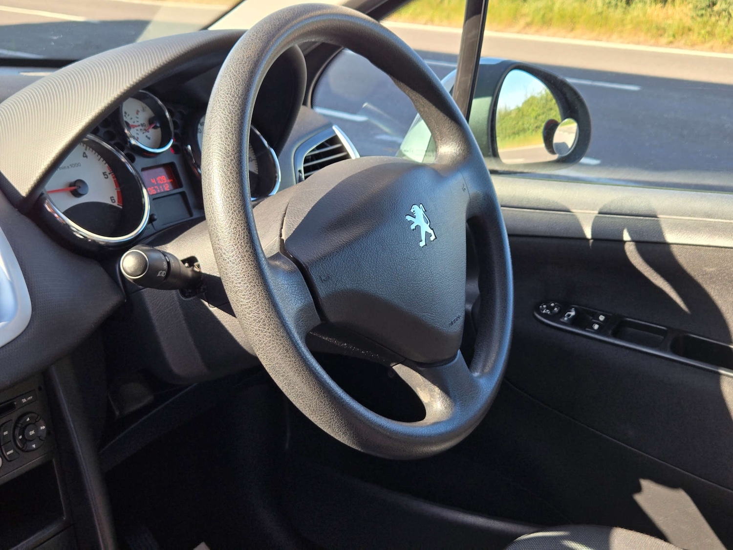 Vehicle 26