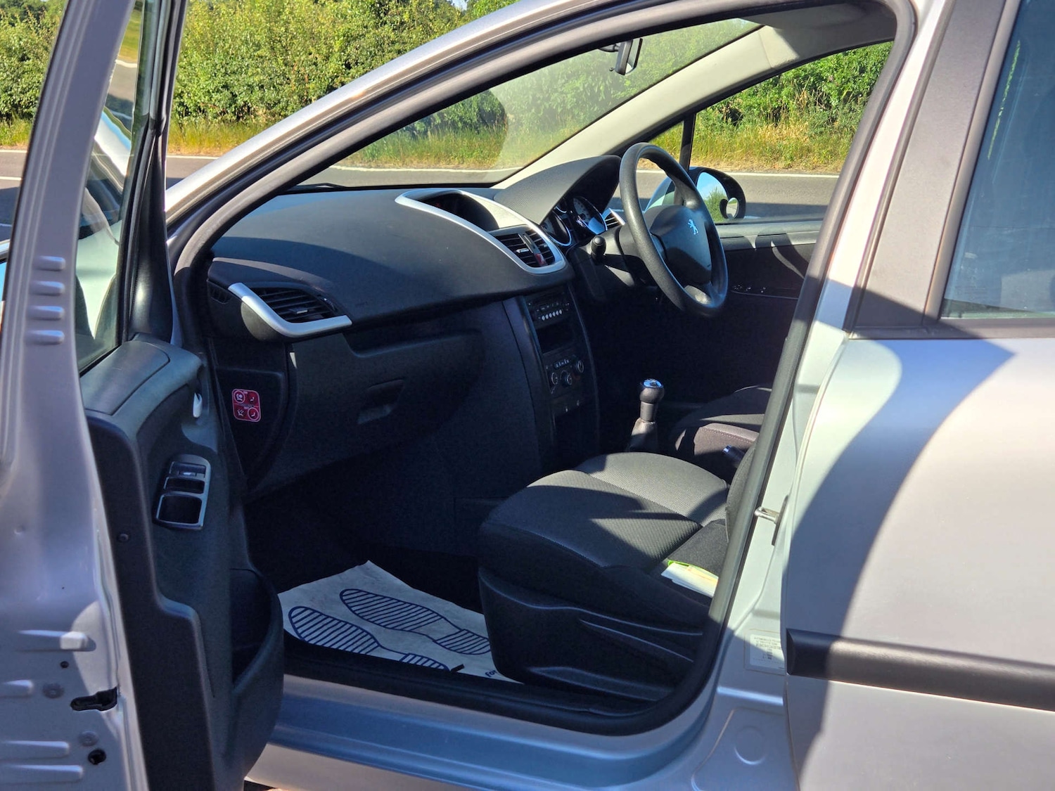 Vehicle 27