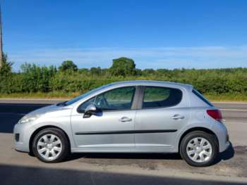 Used Peugeot 207 2010 for sale - 75234056: Photo