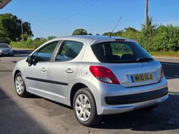 Used Peugeot 207 2010 for sale - 75234056: Photo