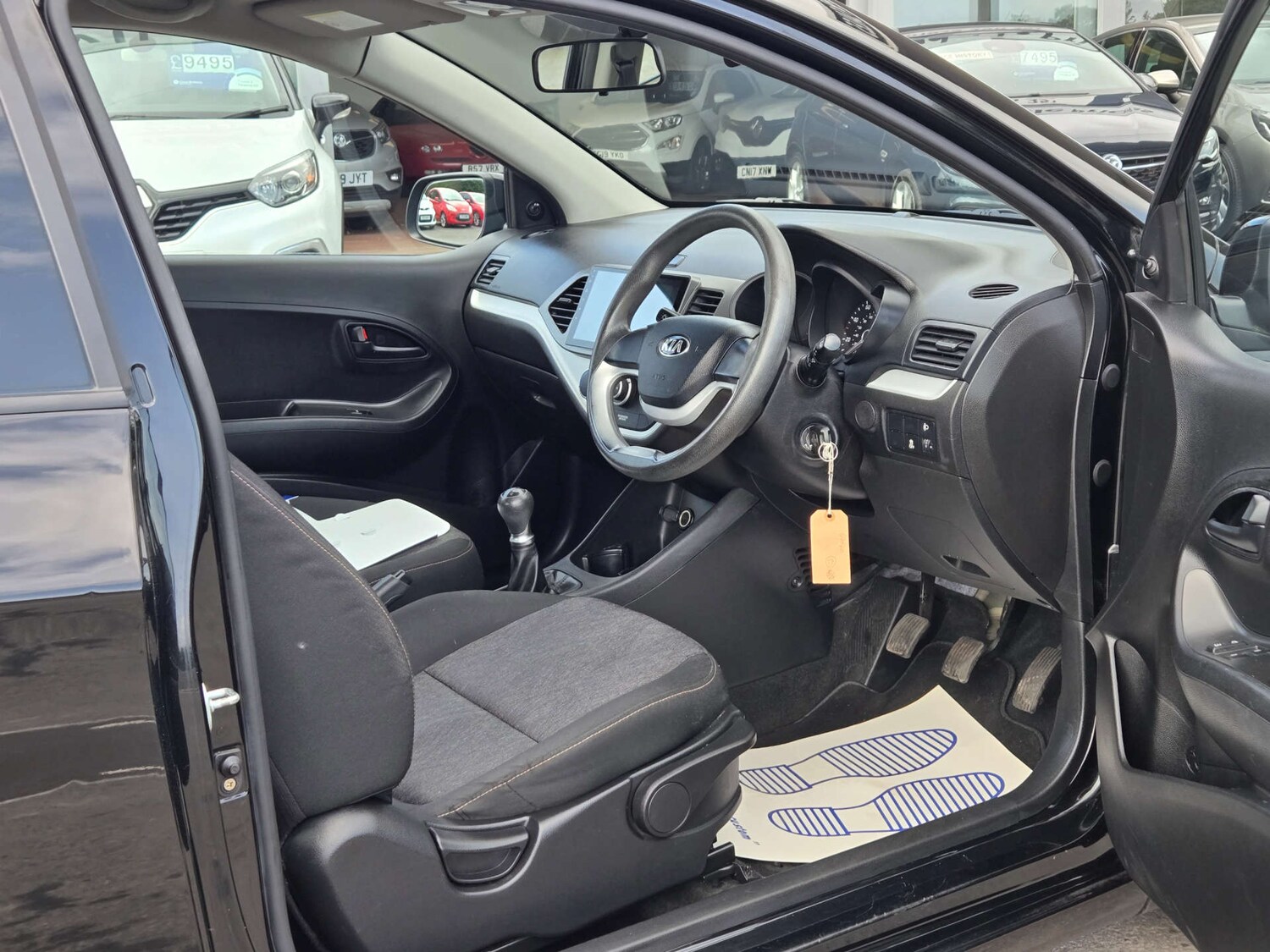 Vehicle 17