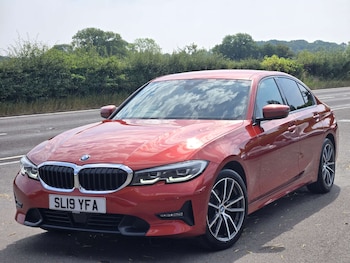 BMW - 3 Series