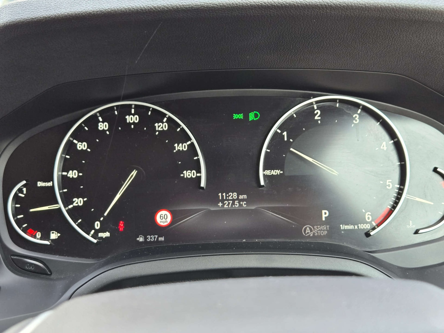 Vehicle 40