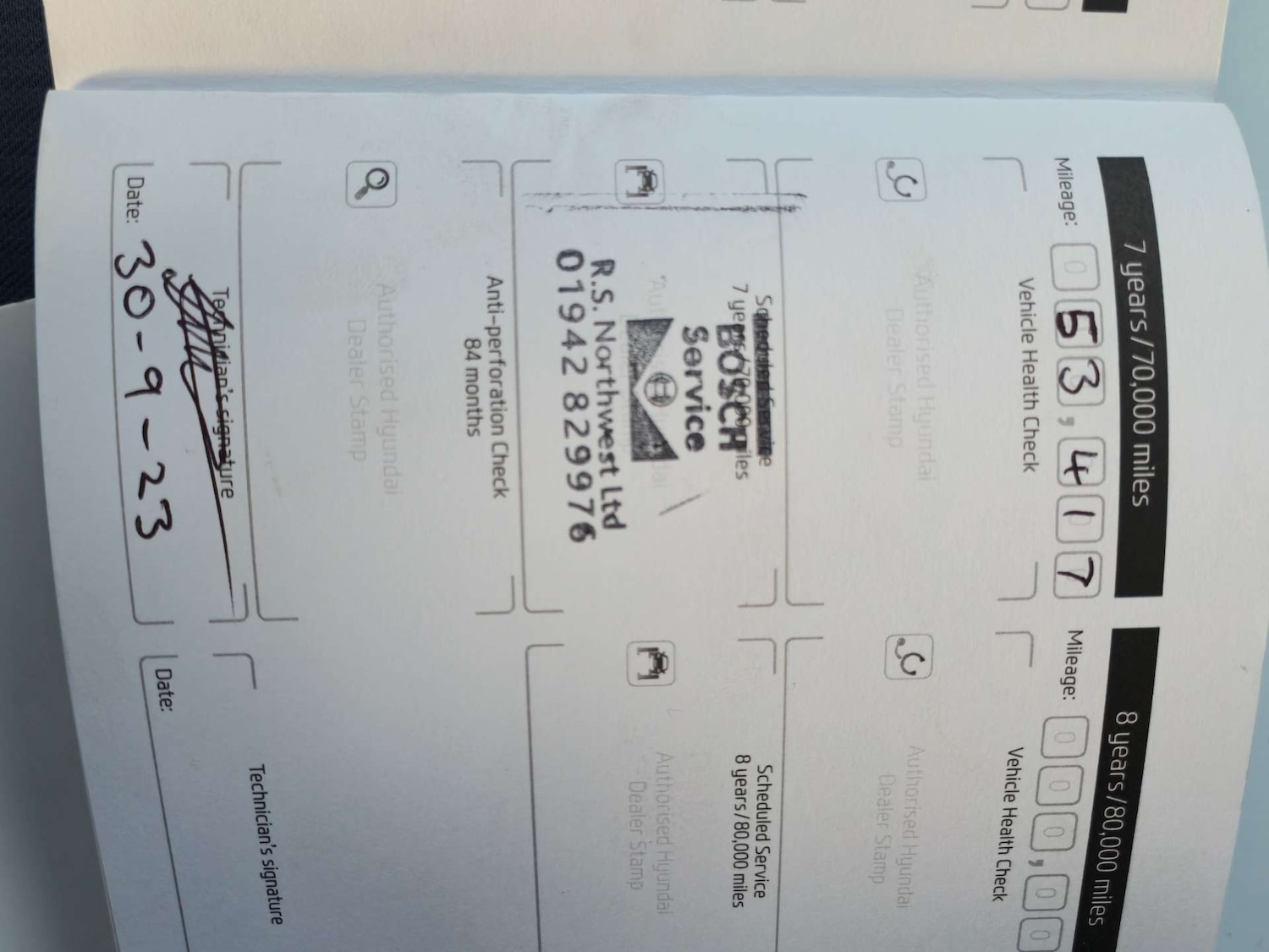 Used Hyundai i10 2016 for sale - 76888038: Photo 11