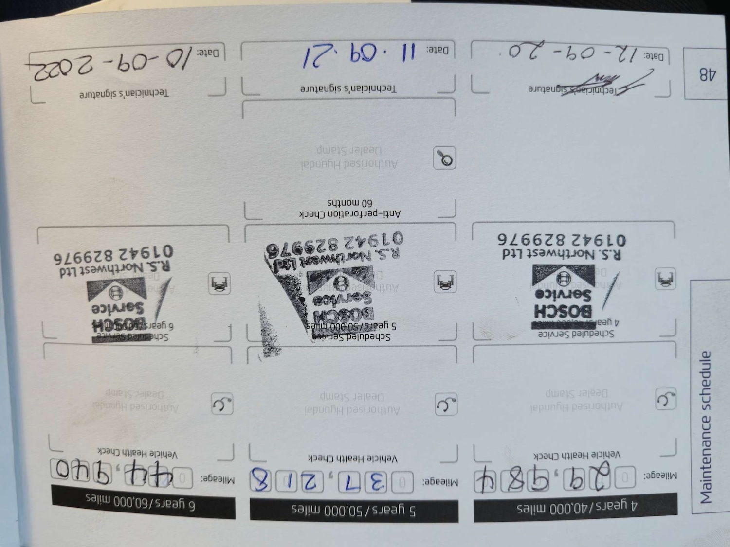 Used Hyundai i10 2016 for sale - 76888038: Photo 14