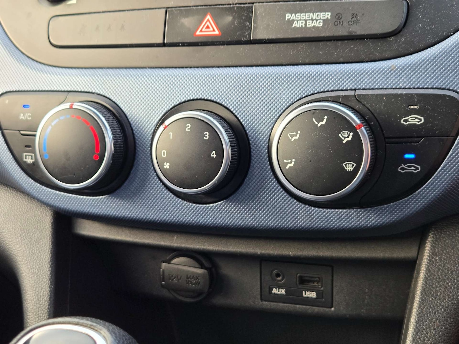 Used Hyundai i10 2016 for sale - 76888038: Photo 20