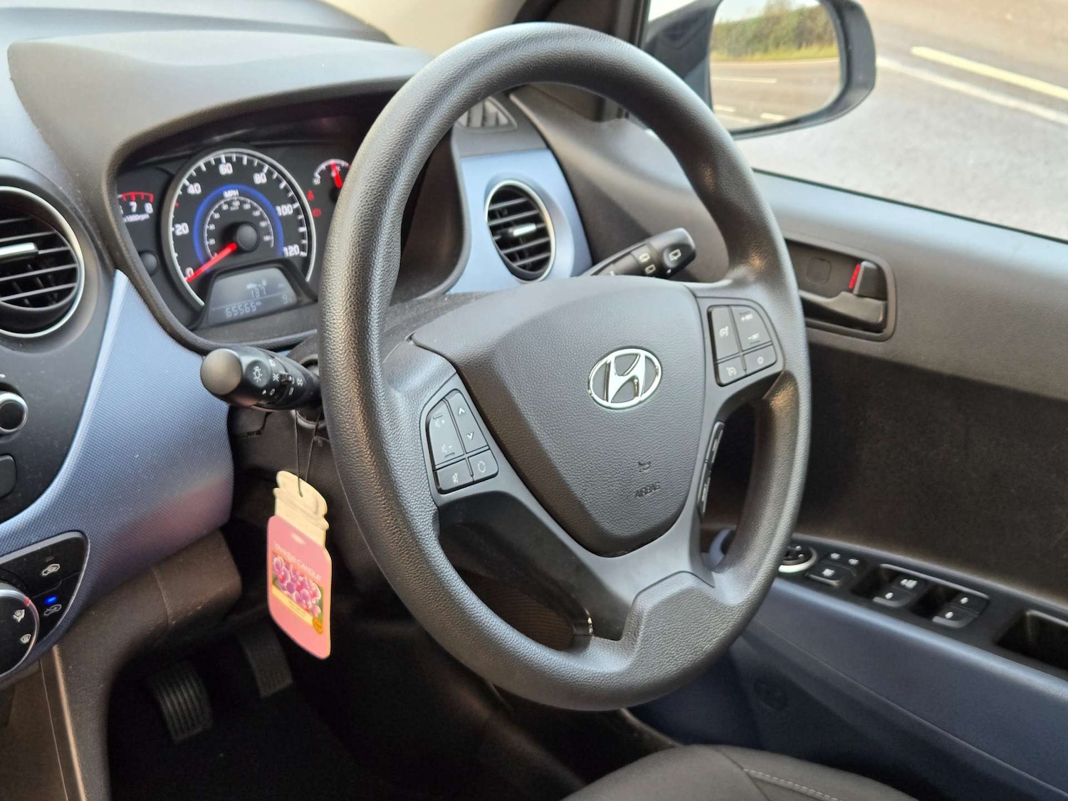 Used Hyundai i10 2016 for sale - 76888038: Photo 21
