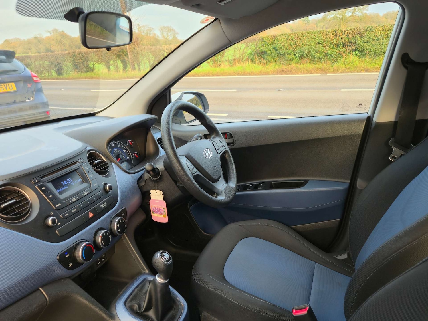 Used Hyundai i10 2016 for sale - 76888038: Photo 24