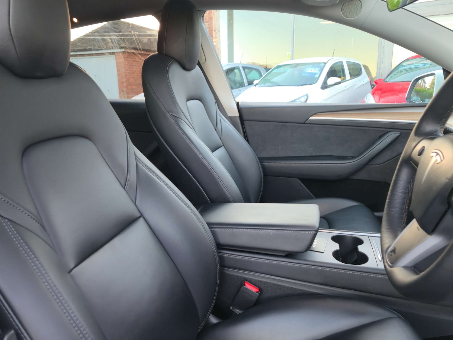 Used Tesla Model Y 2022 for sale - 76699675: Photo 20