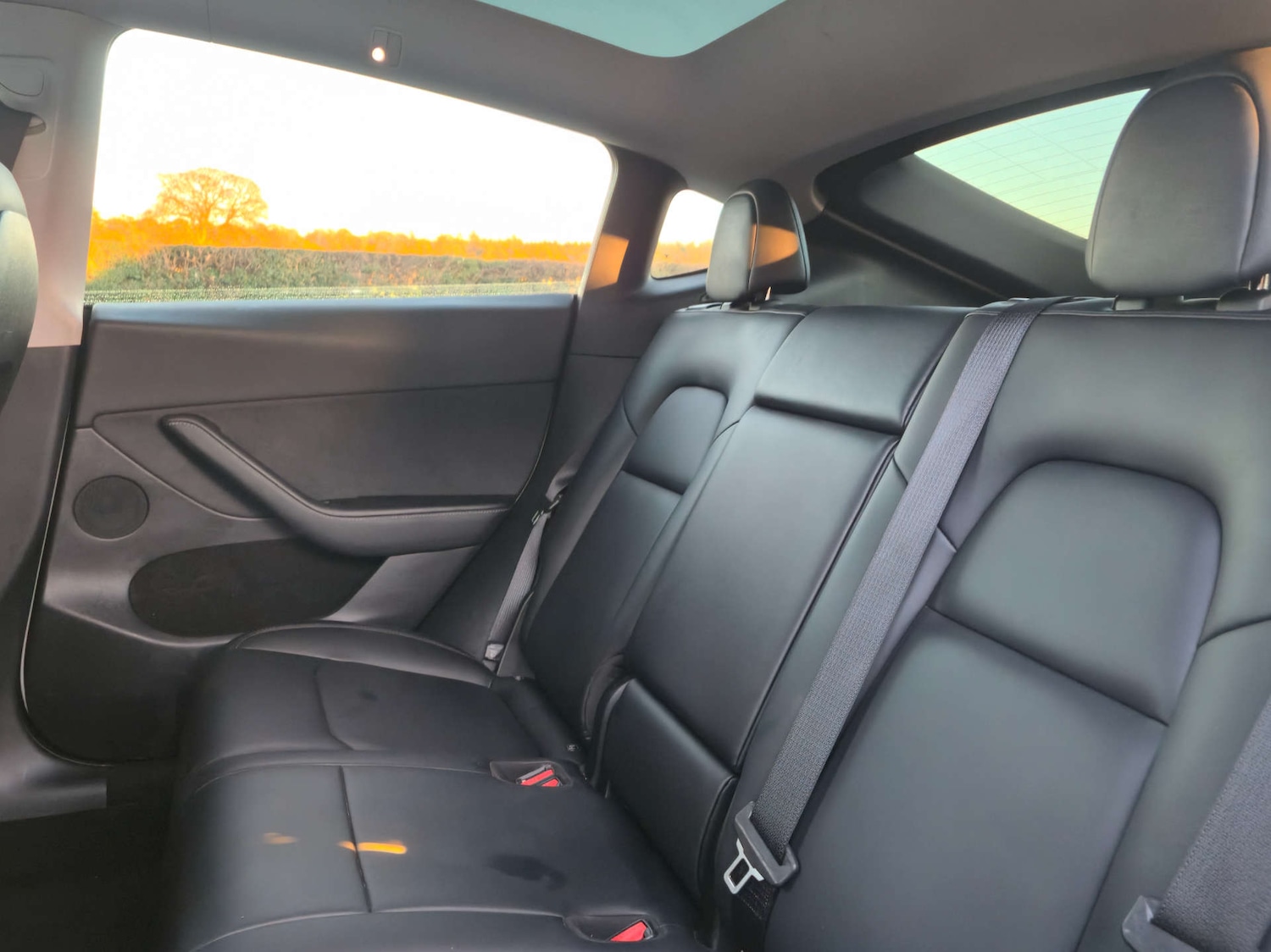 Used Tesla Model Y 2022 for sale - 76699675: Photo 26