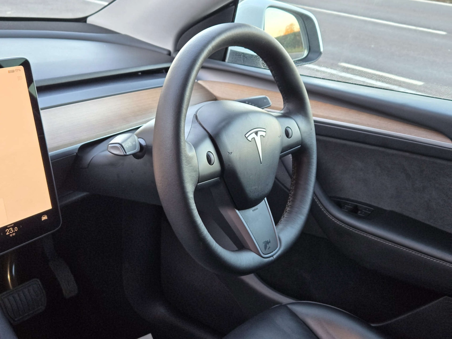 Used Tesla Model Y 2022 for sale - 76699675: Photo 29