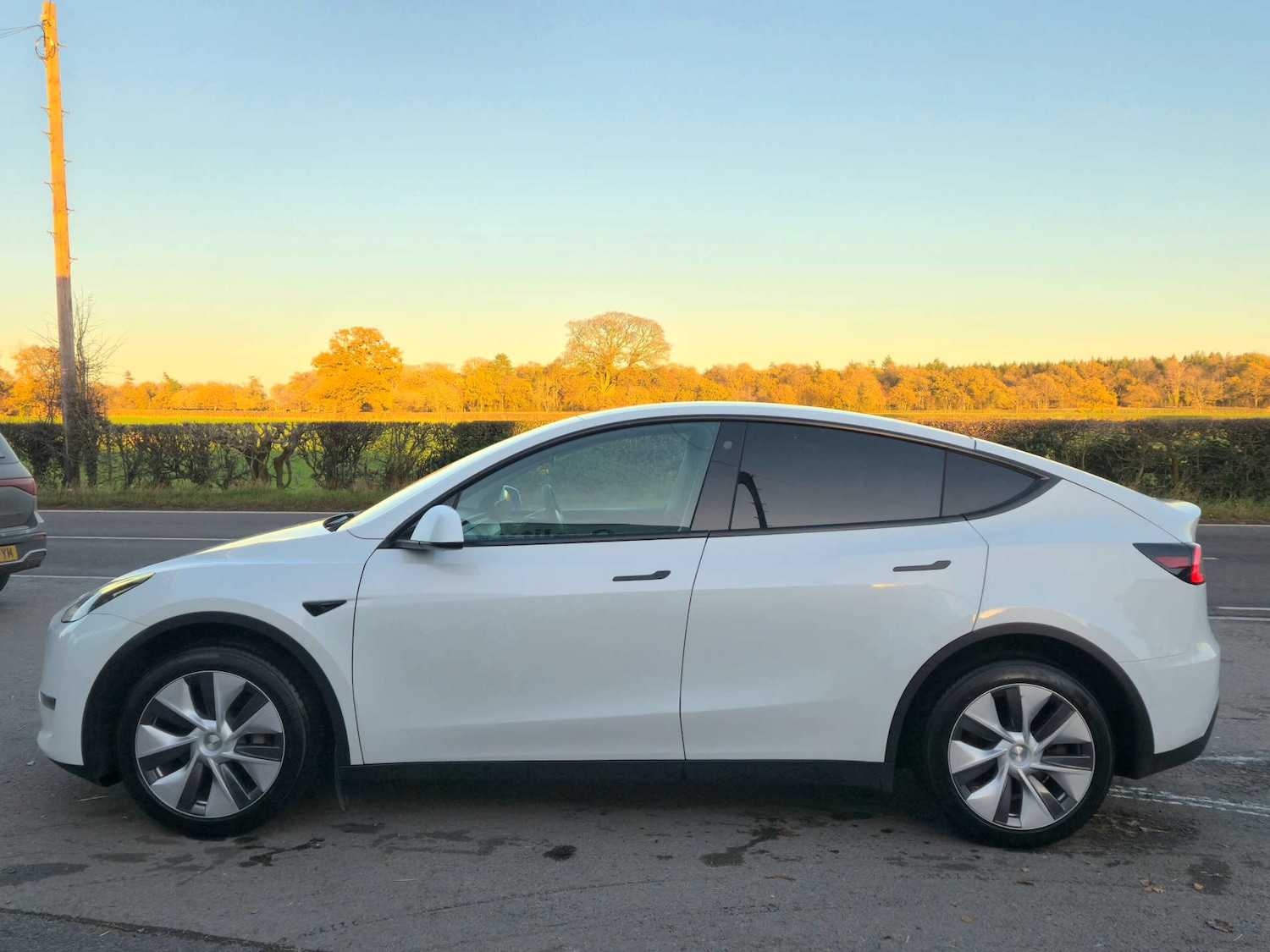 Used Tesla Model Y 2022 for sale - 76699675: Photo 3