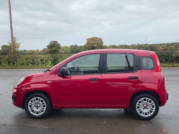 Used Fiat Panda 2012 for sale - 76416860: Photo