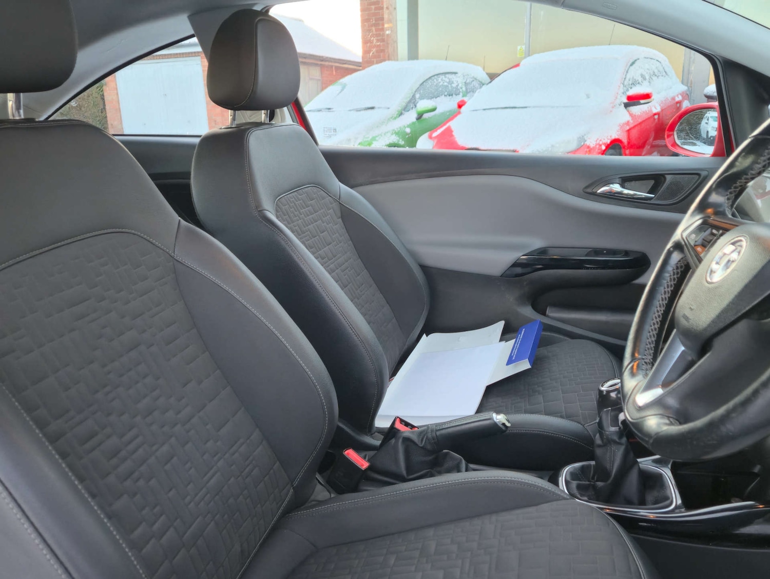 Used Vauxhall Corsa 2015 for sale - 77107174: Photo 20