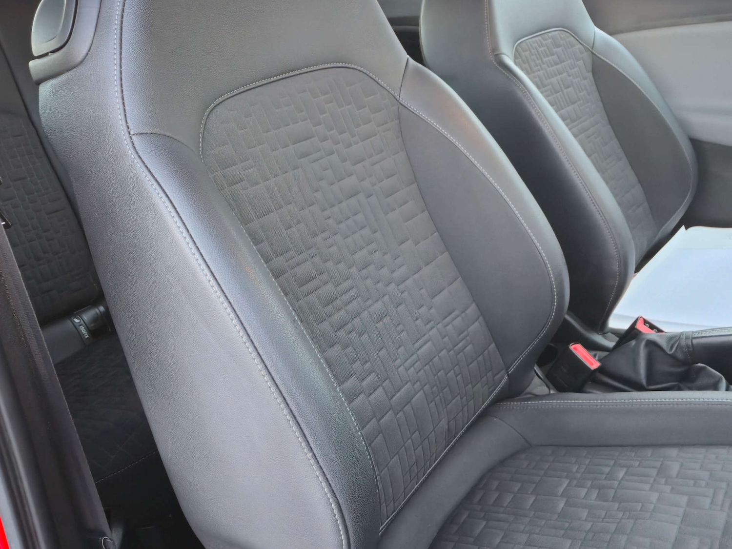 Used Vauxhall Corsa 2015 for sale - 77107174: Photo 21