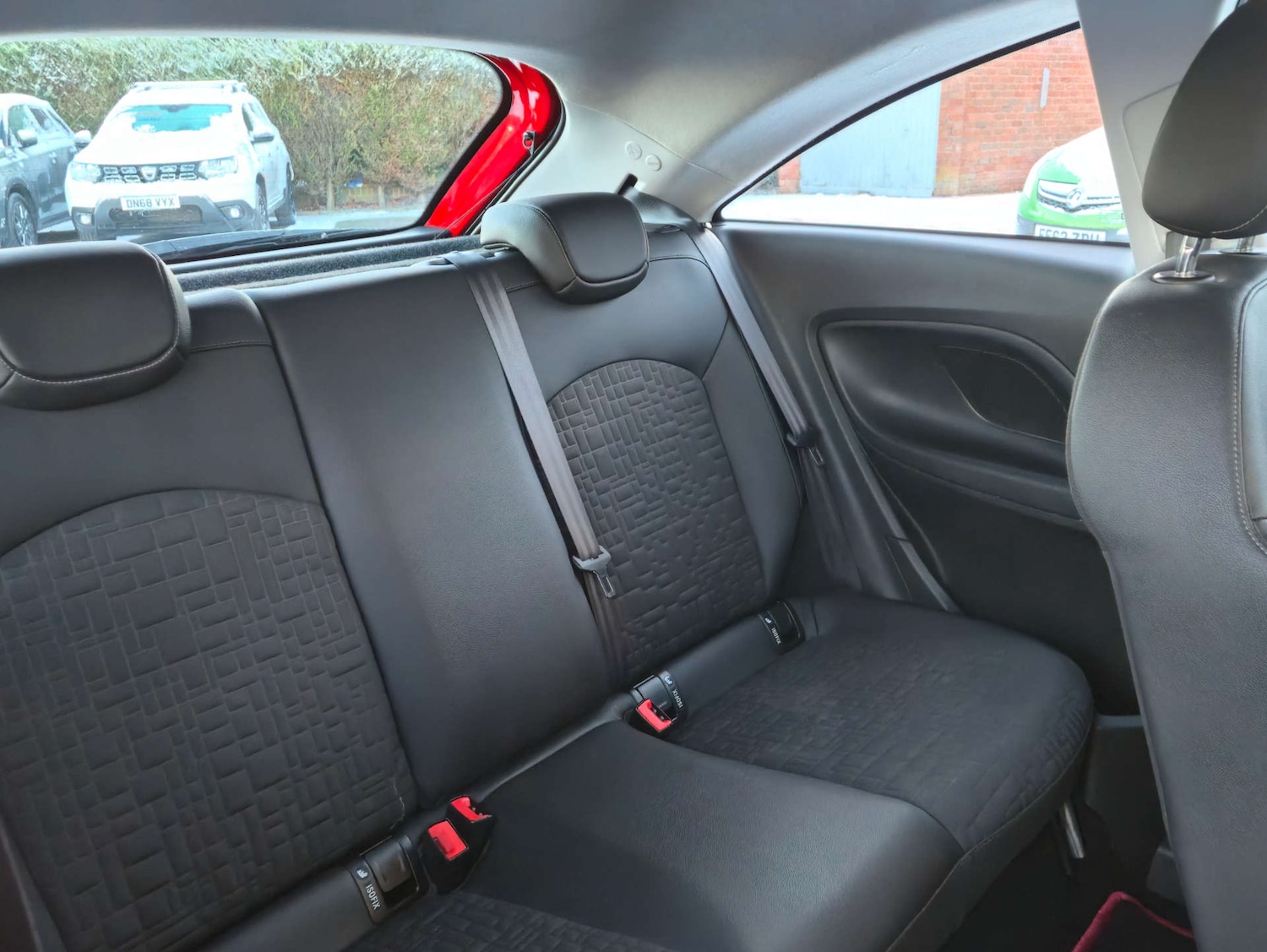 Used Vauxhall Corsa 2015 for sale - 77107174: Photo 22