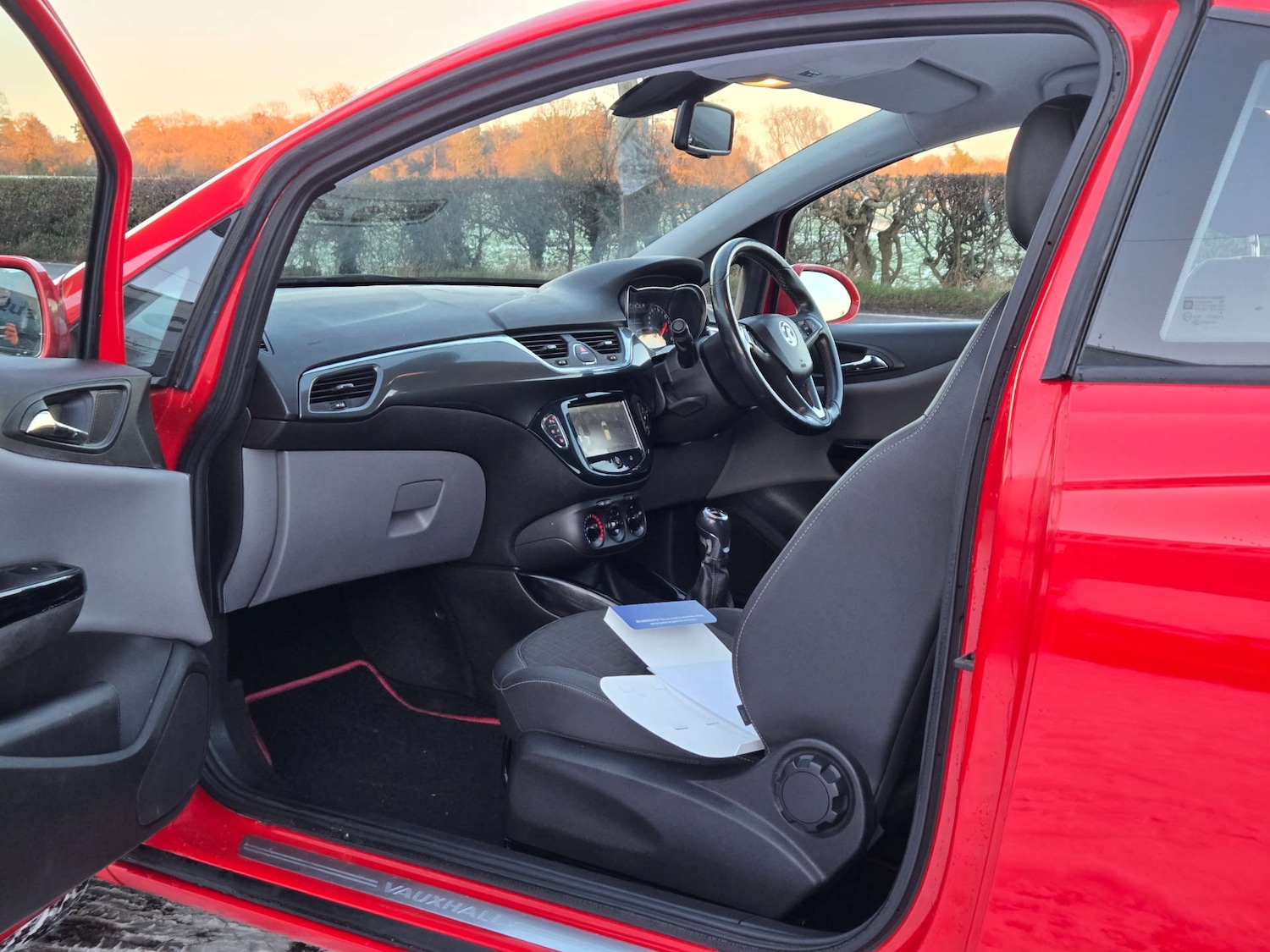 Used Vauxhall Corsa 2015 for sale - 77107174: Photo 23