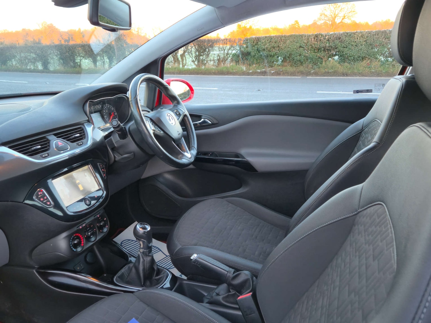 Used Vauxhall Corsa 2015 for sale - 77107174: Photo 25