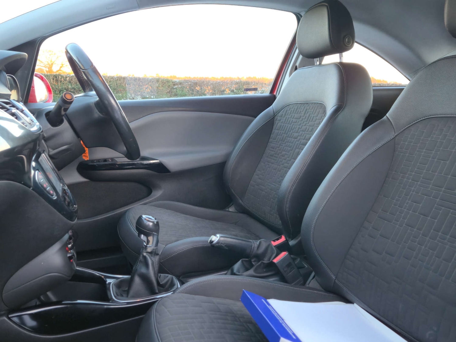 Used Vauxhall Corsa 2015 for sale - 77107174: Photo 26