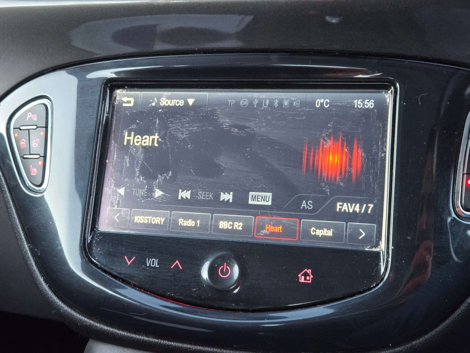 Used Vauxhall Corsa 2015 for sale - 77107174: Photo 28