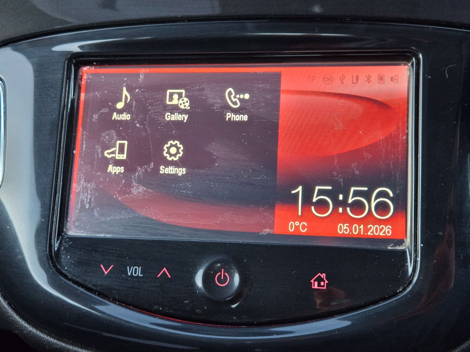 Used Vauxhall Corsa 2015 for sale - 77107174: Photo 29