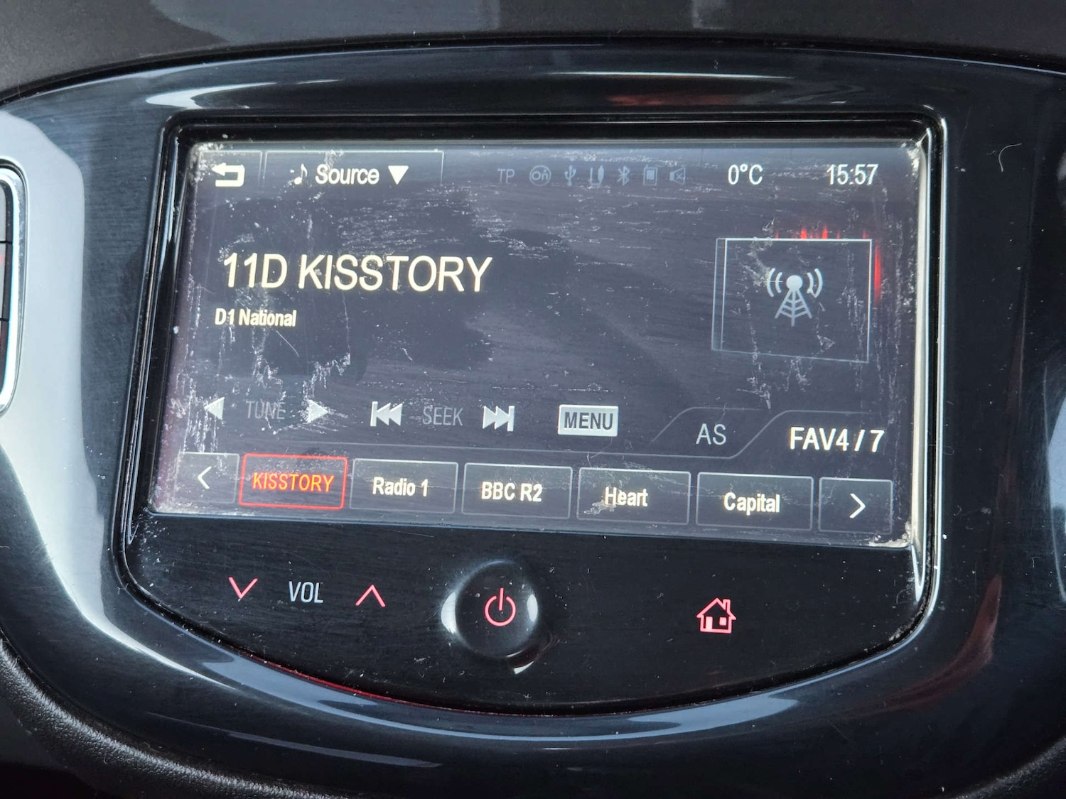 Used Vauxhall Corsa 2015 for sale - 77107174: Photo 30