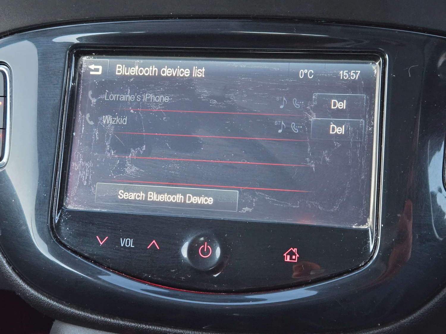 Used Vauxhall Corsa 2015 for sale - 77107174: Photo 31