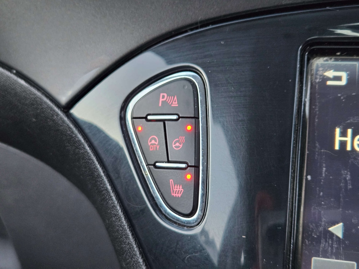 Used Vauxhall Corsa 2015 for sale - 77107174: Photo 33