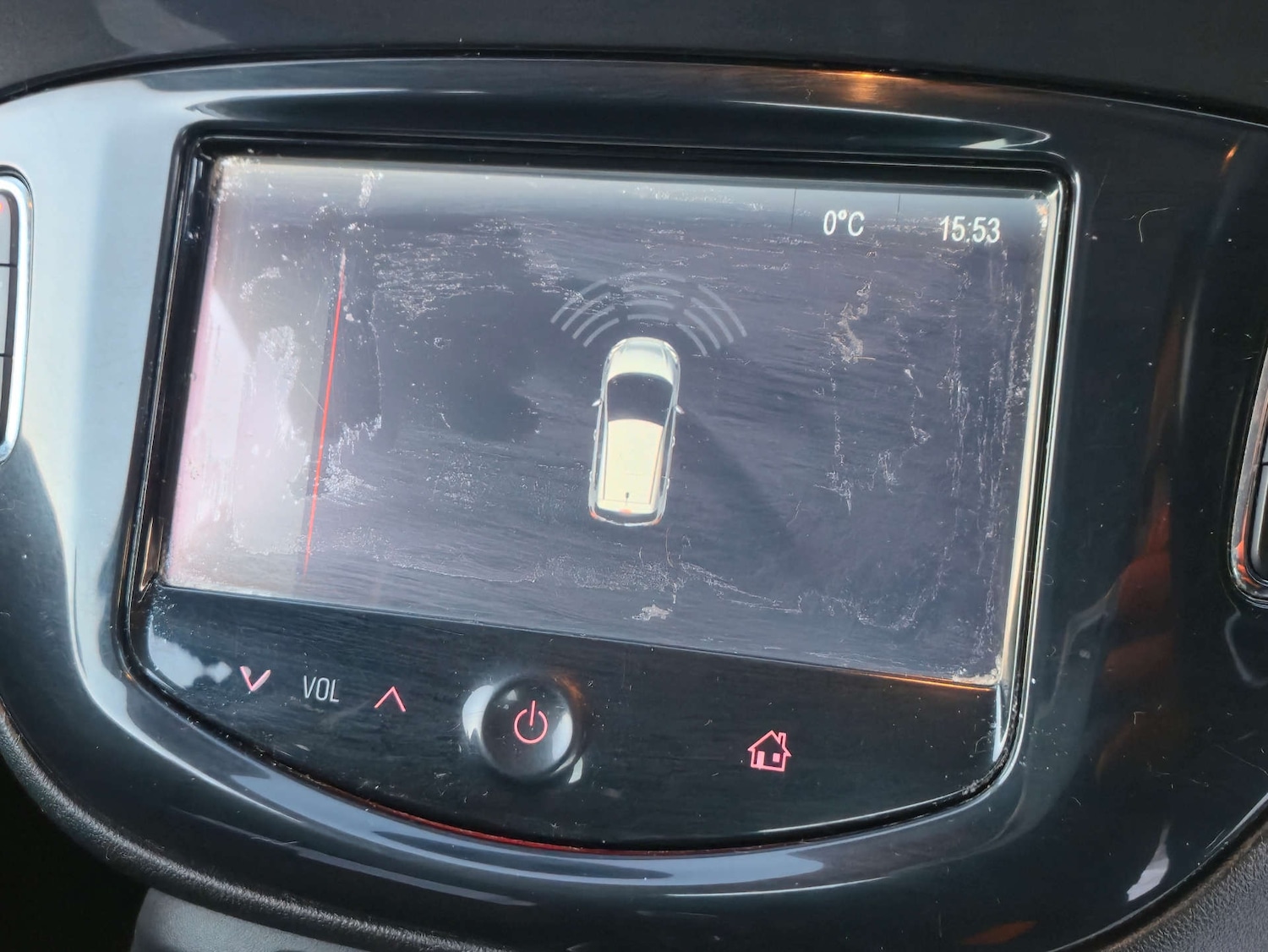 Used Vauxhall Corsa 2015 for sale - 77107174: Photo 34