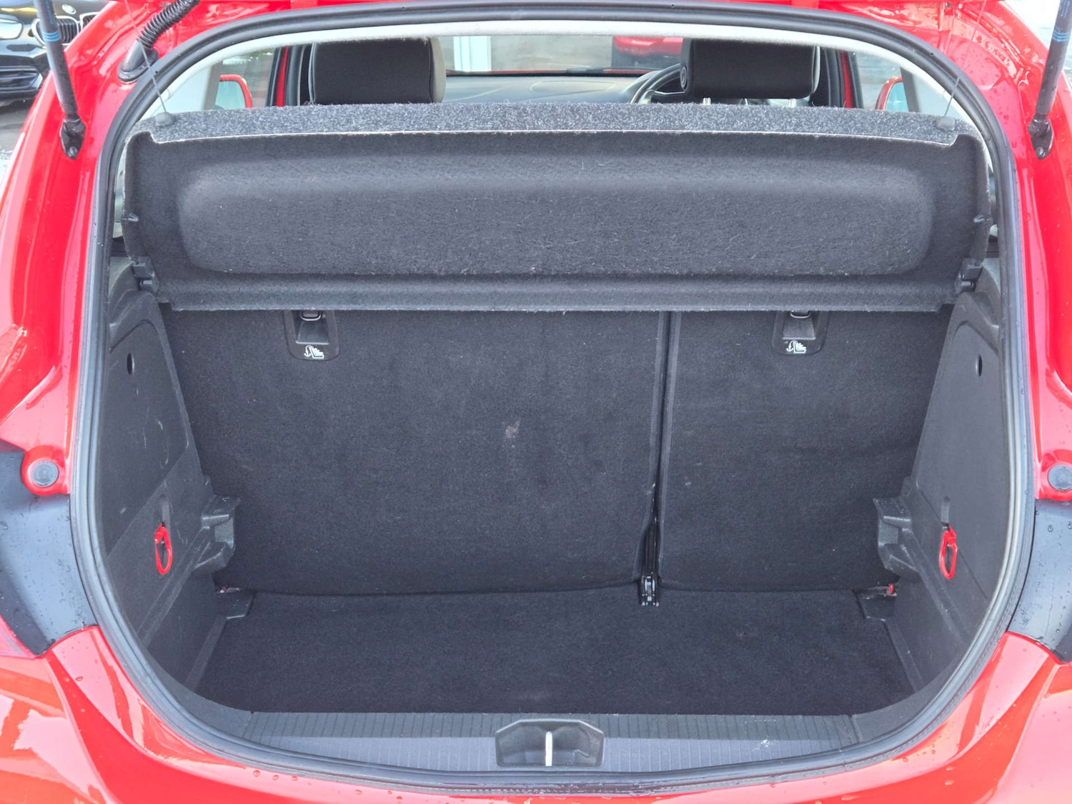 Used Vauxhall Corsa 2015 for sale - 77107174: Photo 6