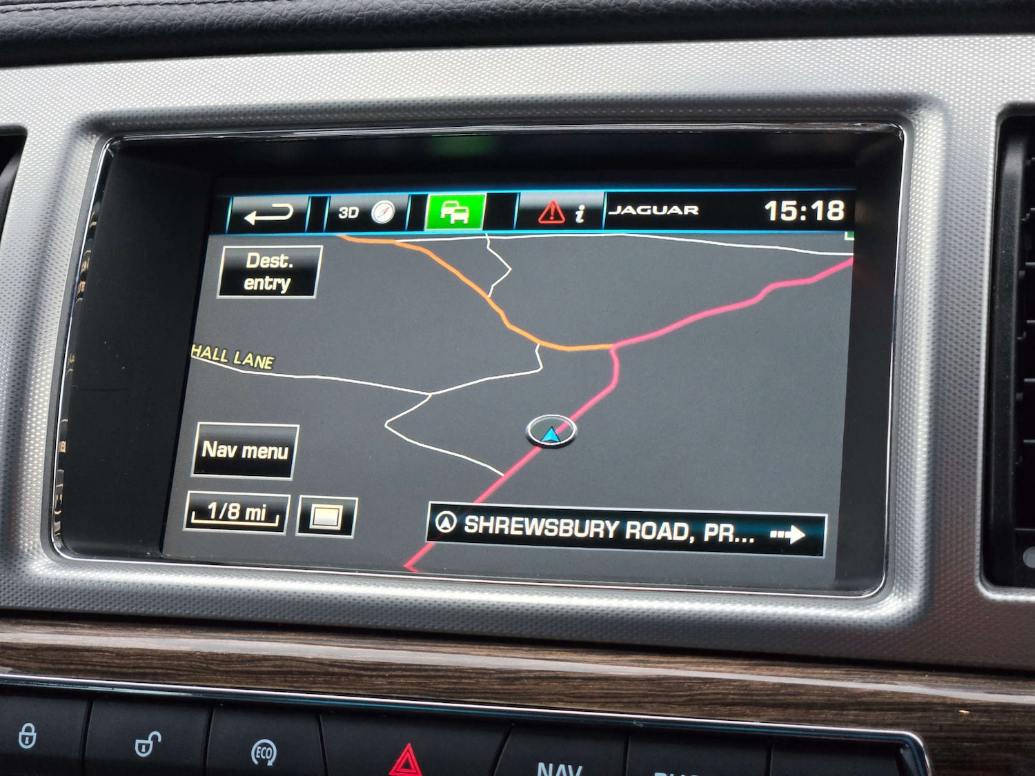 Used Jaguar XF 2015 for sale - 76941886: Photo 30