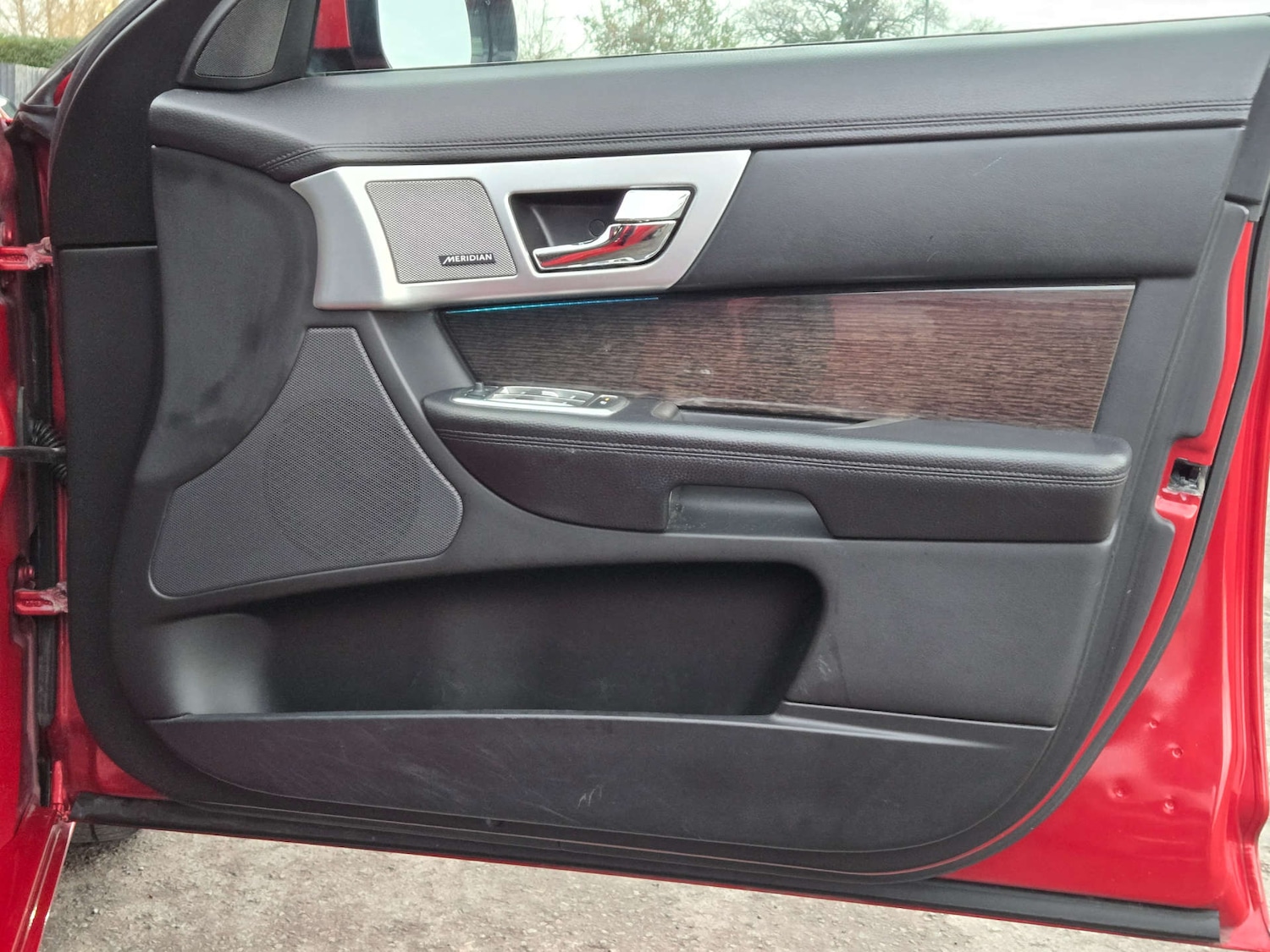 Used Jaguar XF 2015 for sale - 76941886: Photo 36