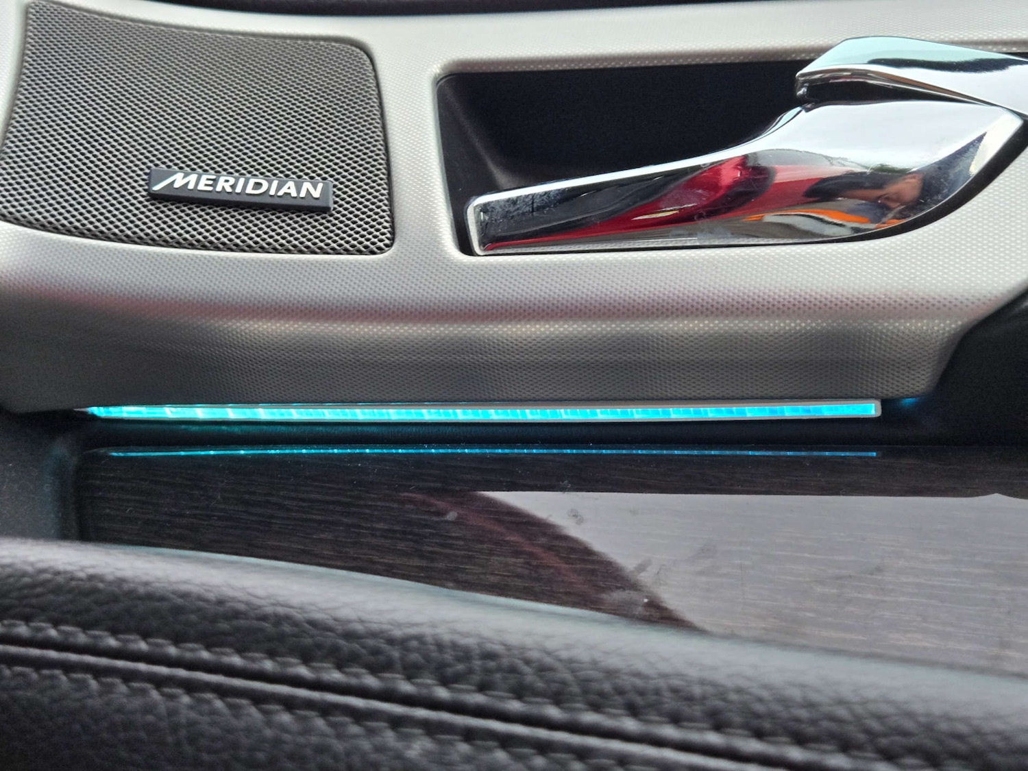 Used Jaguar XF 2015 for sale - 76941886: Photo 37