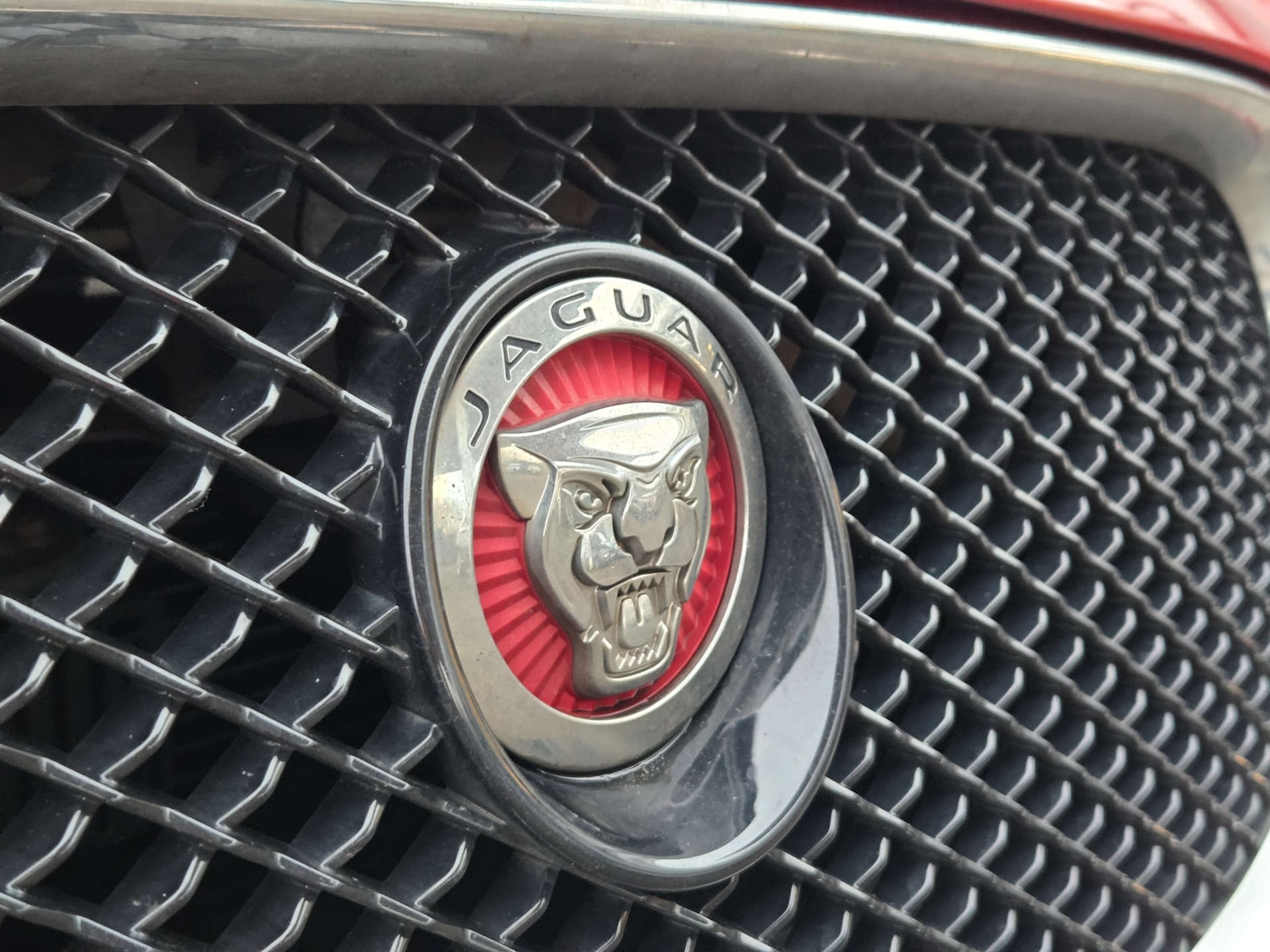 Used Jaguar XF 2015 for sale - 76941886: Photo 41