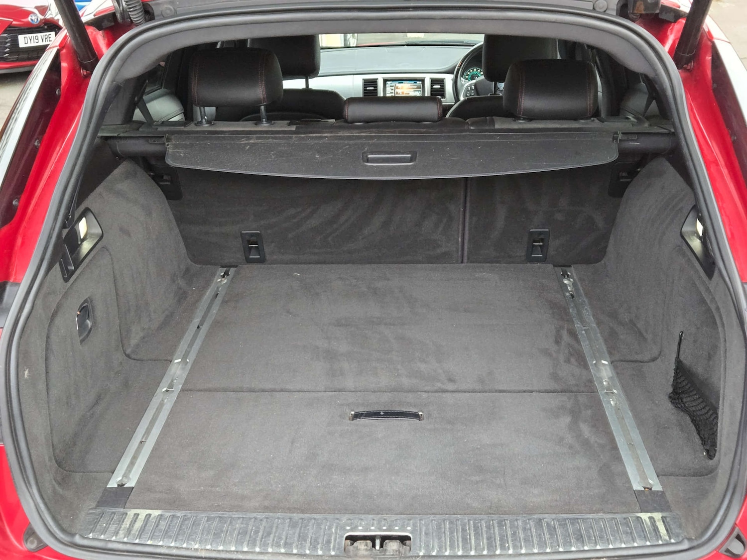 Used Jaguar XF 2015 for sale - 76941886: Photo 6